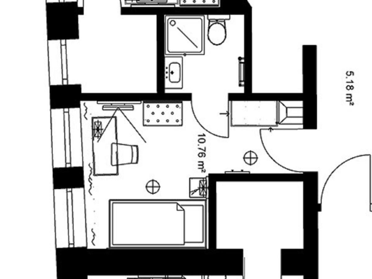 Hotel Gasthof Zum Goldenen Lamm Harburg  Esterno foto