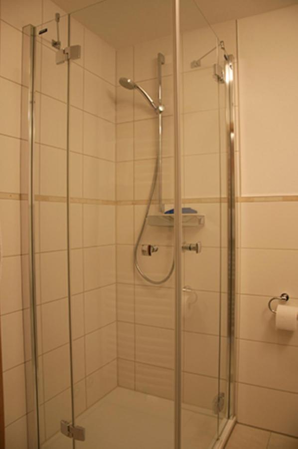Hotel Gasthof Zum Goldenen Lamm Harburg  Esterno foto